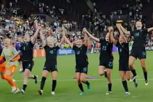 England Face Spain in Euro 2025 Final Rematch