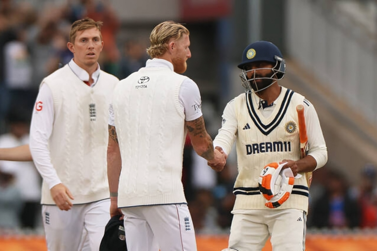 England and India Face Fatigue Ahead of Final Test Showdown