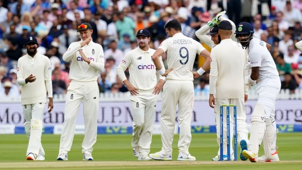 England and India Poised for Decisive Showdown in Gripping Test Finale 1753955021 England and India Poised for Decisive Showdown in Gripping Test Finale