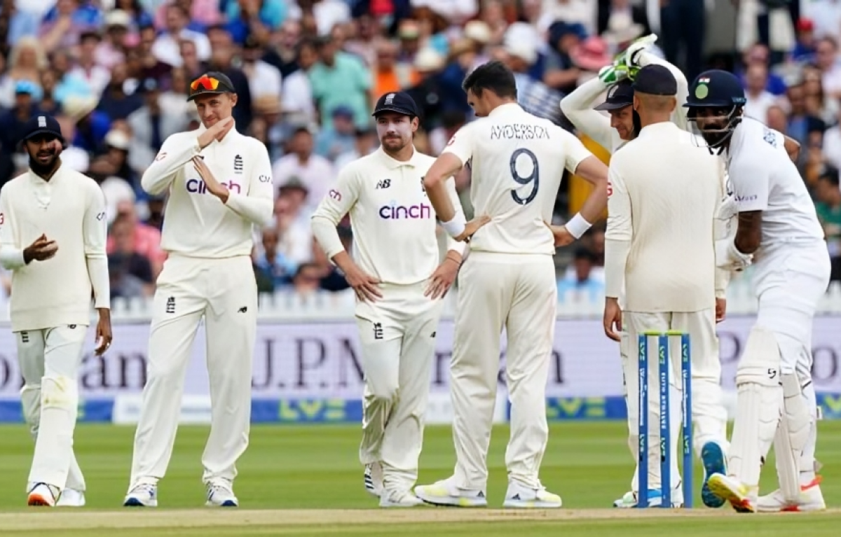 England and India Poised for Decisive Showdown in Gripping Test Finale