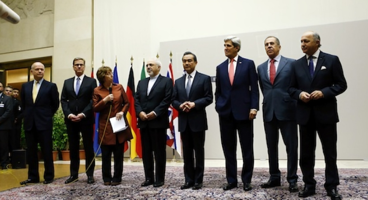 European Powers Set to Resume Nuclear Talks with Iran