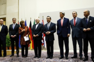 European Powers Set to Resume Nuclear Talks with Iran