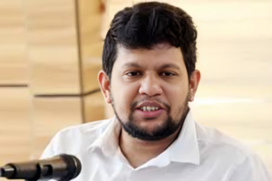 Facebook Post Edited by Adviser Mahfuz Alam