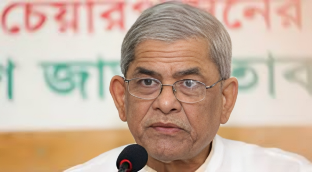 Fakhrul Thanks Govt for Arresting Ex Chief Justice Khairul Haque 1753352302 Fakhrul Thanks Govt for Arresting Ex-Chief Justice Khairul Haque