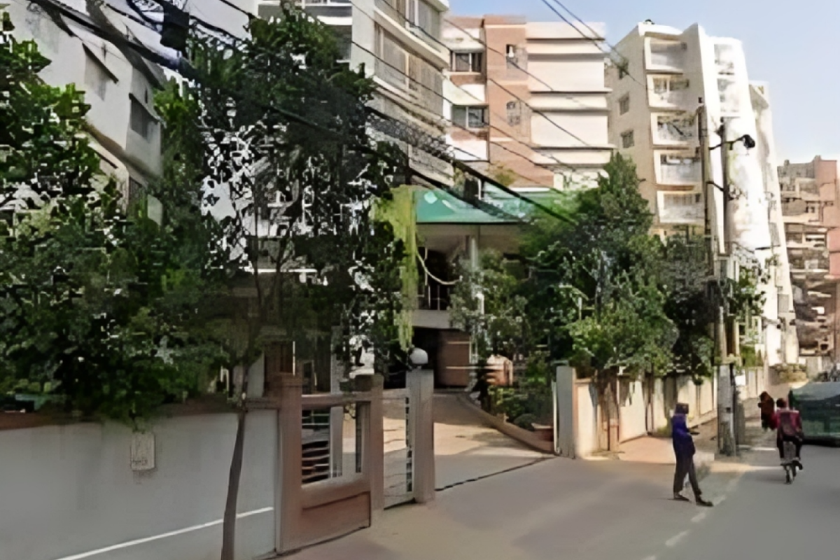 Family Claims Police Refused Rape Case Against NCP Leader