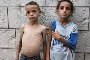 ‘Famine’, ‘Starvation’: The Challenges in Defining Gaza’s Plight