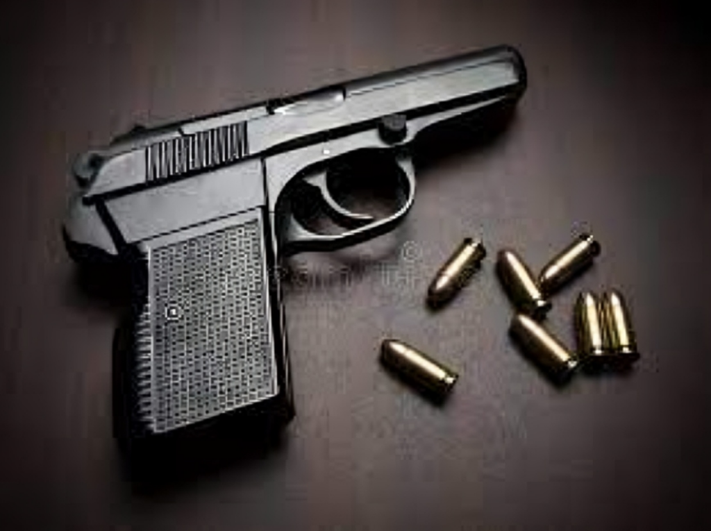 Firearm and Ammunition Seized in Chuadanga 1753350305 Firearm and Ammunition Seized in Chuadanga