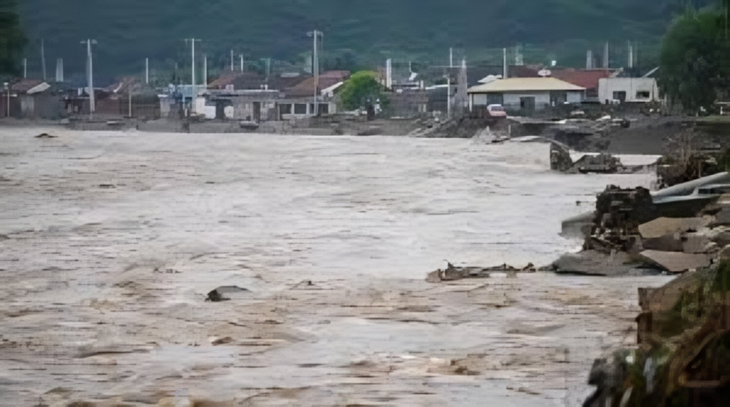 Floods Claim Three Lives in Northeastern Romania: Prefecture 3 Floods Claim Three Lives in Northeastern Romania Prefecture 1753784604 Floods Claim Three Lives in Northeastern Romania: Prefecture