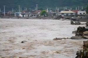 Floods Claim Three Lives in Northeastern Romania: Prefecture