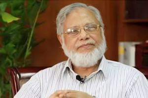 Former Chief Justice Khairul Haque’s Bail Plea Rejected