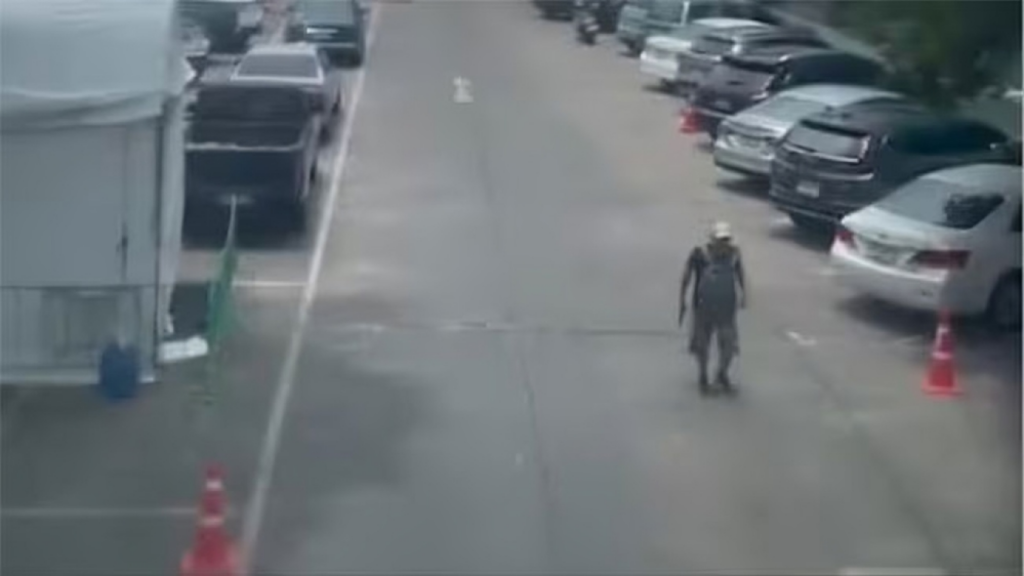 Four Killed in Mass Shooting in Thai Capital Police 1753705253 Four Killed in 'Mass Shooting' in Thai Capital: Police