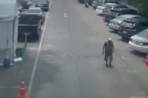 Four Killed in ‘Mass Shooting’ in Thai Capital: Police