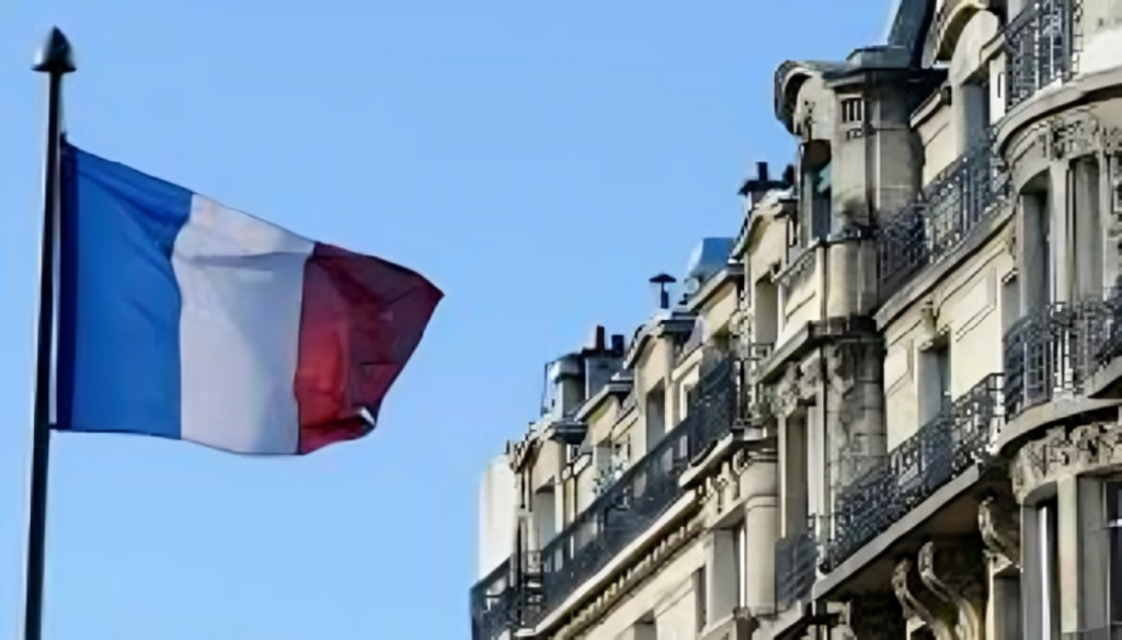 Frances Economic Growth Strengthens in Second Quarter Amid Global Uncertainty 1753872740 France's Economic Growth Strengthens in Second Quarter Amid Global Uncertainty
