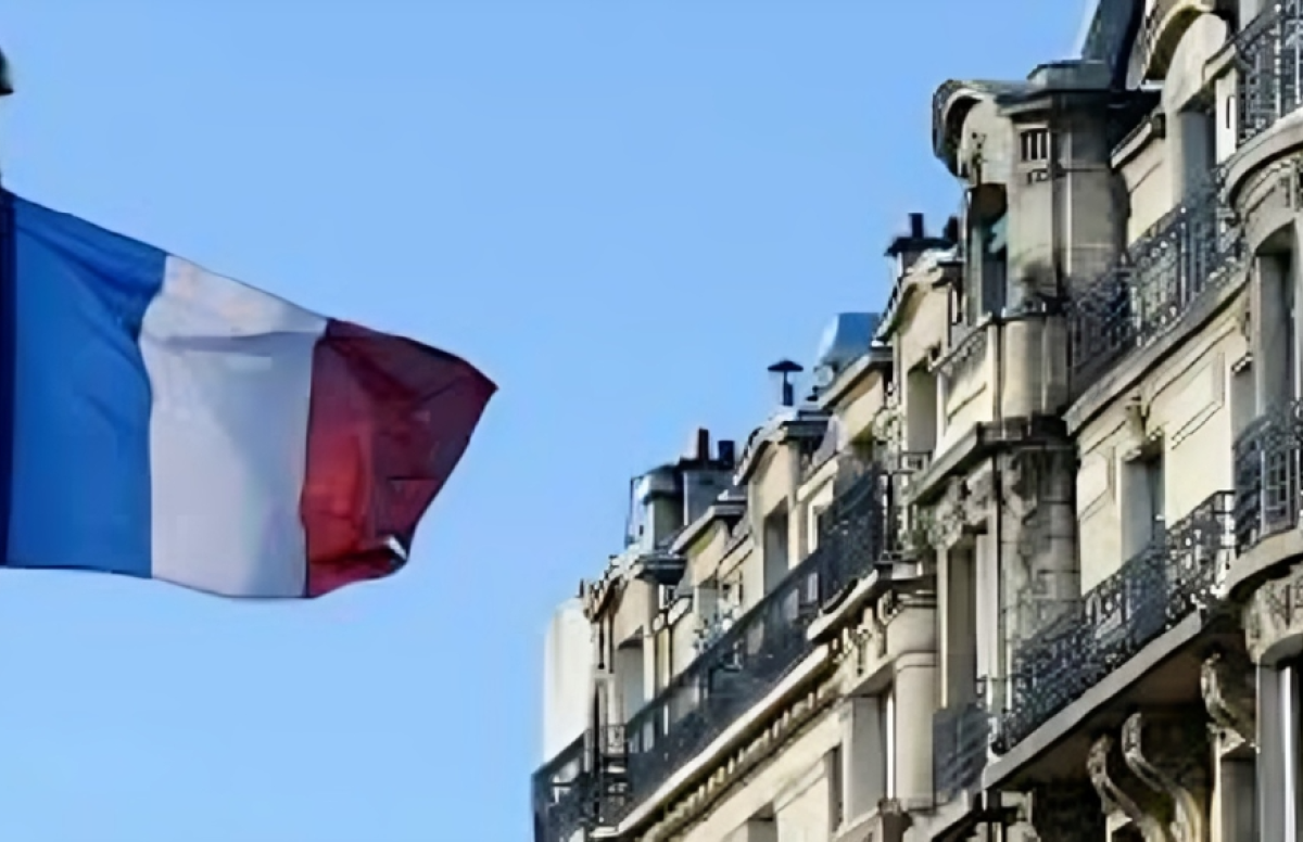 France’s Economic Growth Strengthens in Second Quarter Amid Global Uncertainty