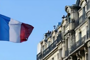 France’s Economic Growth Strengthens in Second Quarter Amid Global Uncertainty