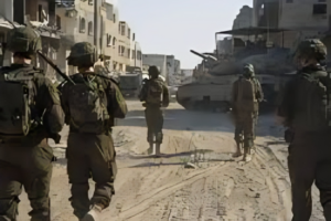 11 Killed in Gaza Amid Israeli Strikes: Civil Defence