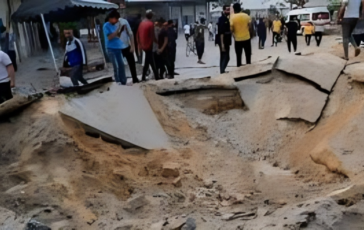 Gaza Civil Defence Reports 28 Killed in Israeli Strikes