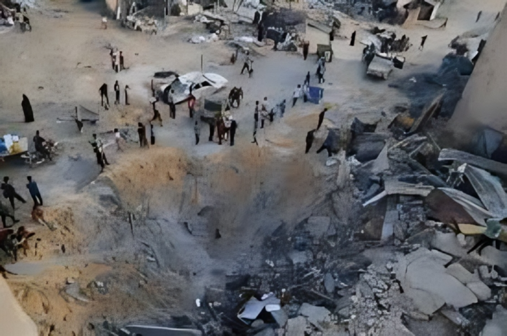 Gaza Health Ministry Reports Over 60000 Killed Since Outbreak of War 1753790754 Gaza Health Ministry Reports Over 60,000 Killed Since Outbreak of War