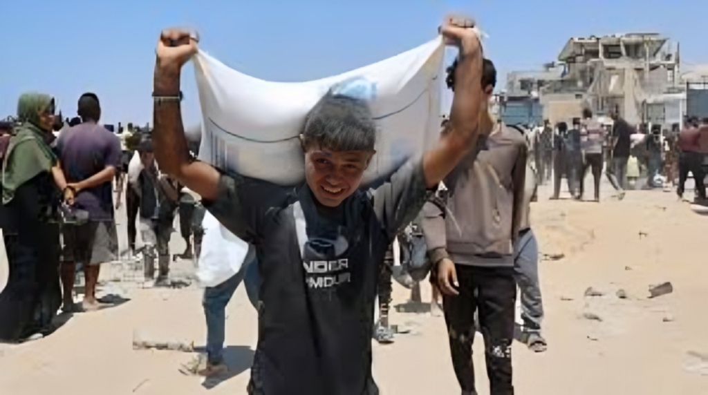 Gaza Hospital Reports Deaths of 21 Children from Malnutrition and Starvation 3 Gaza Hospital Reports Deaths of 21 Children from Malnutrition and Starvation 1753256612 Gaza Hospital Reports Deaths of 21 Children from Malnutrition and Starvation