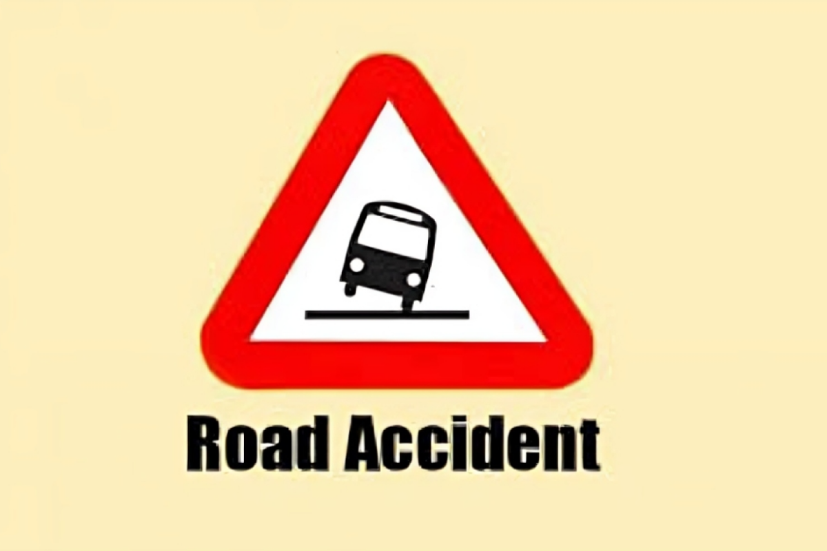 Girl Killed, Two Injured in Lakshmipur Road Accident