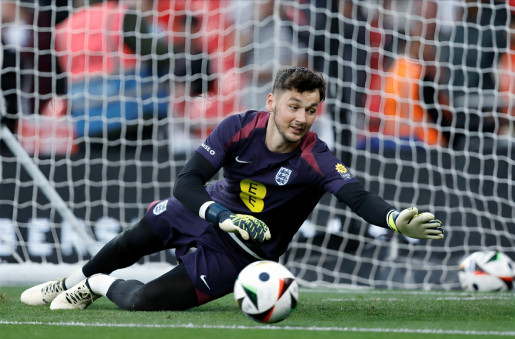 Goalkeeper James Trafford Returns to Manchester City from Burnley 1753867493 Goalkeeper James Trafford Returns to Manchester City from Burnley