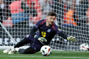 Goalkeeper James Trafford Returns to Manchester City from Burnley