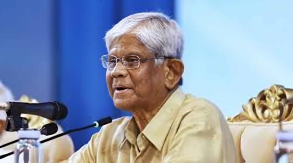 Government to Halt All Symbolic Priced Land Allocations Economic Adviser 1753786817 Government to Halt All Symbolic-Priced Land Allocations: Economic Adviser