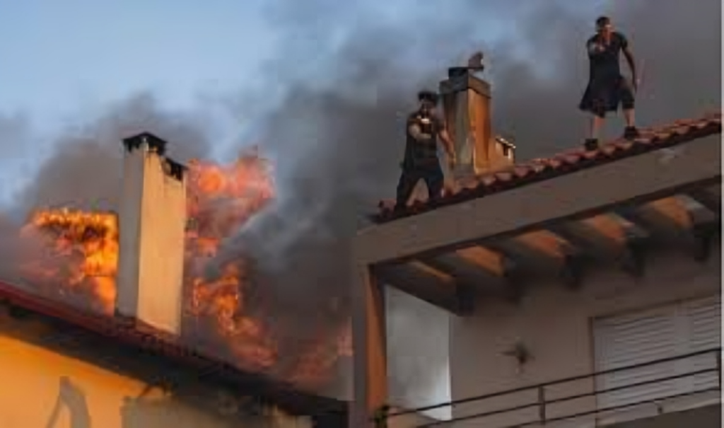 Greece Seeks EU Assistance as Wildfires Rage Across the Country 1753606161 Greece Seeks EU Assistance as Wildfires Rage Across the Country