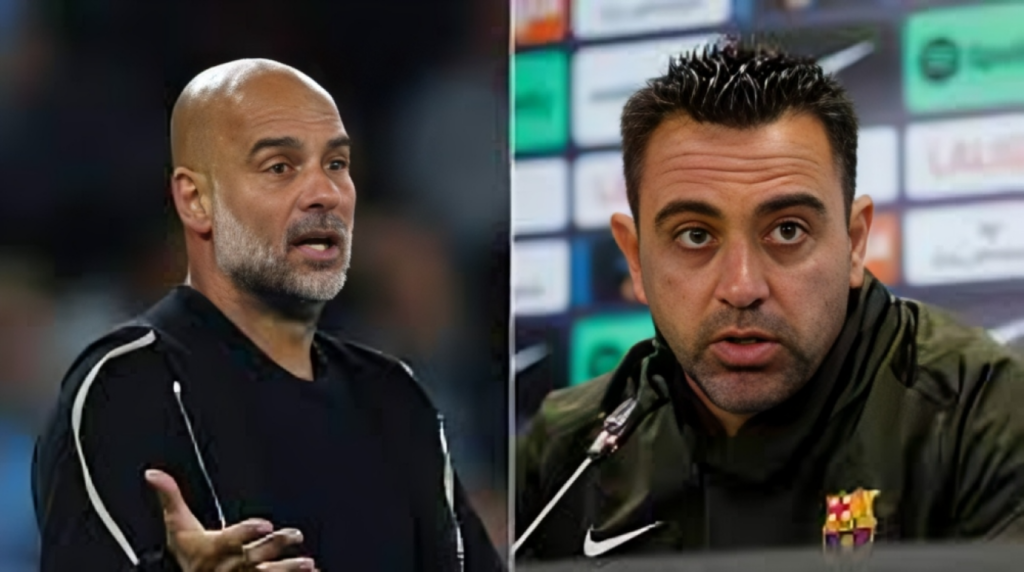 Guardiola and Xavi Applications a Hoax, Confirms Indian Football Federation 3 Guardiola and Xavi Applications a Hoax Confirms Indian Football Federation 1753617364 Guardiola and Xavi Applications a Hoax, Confirms Indian Football Federation