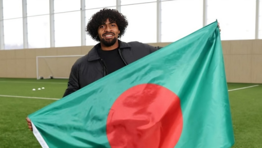 Hamza Choudhury Bangladesh Surpasses England in Warmth and Hospitality 1753781415 Hamza Choudhury: Bangladesh Surpasses England in Warmth and Hospitality