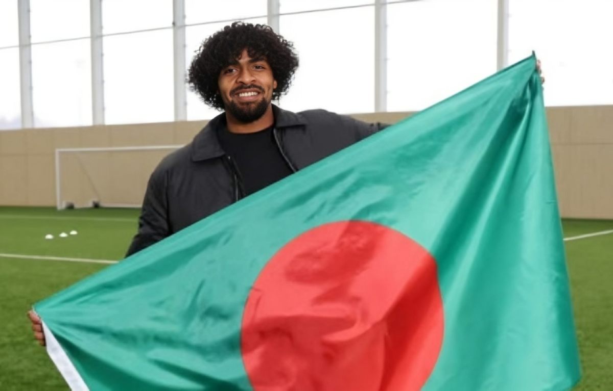 Hamza Choudhury: Bangladesh Surpasses England in Warmth and Hospitality