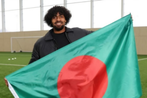 Hamza Choudhury: Bangladesh Surpasses England in Warmth and Hospitality