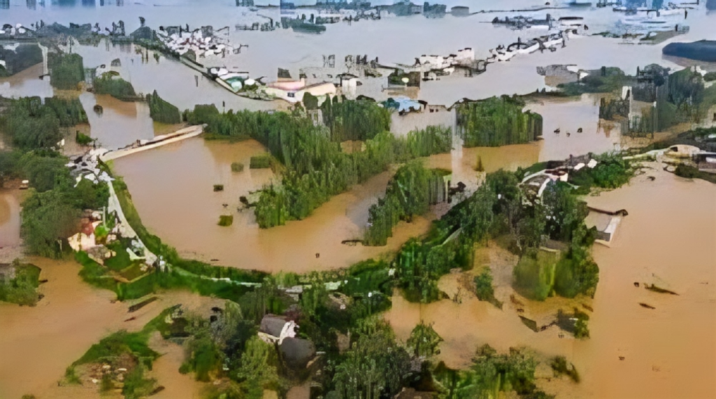 Heavy Rain Leaves 30 Dead in Chinese Capital 1753778342 Heavy Rain Leaves 30 Dead in Chinese Capital