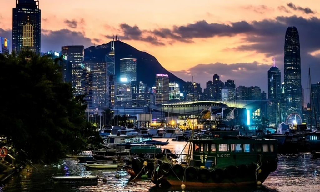 Hong Kong Leads Global Markets Higher, Yen Strengthens as Ishiba Vows to Remain in Office