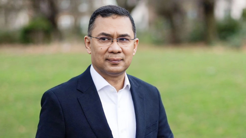 Hopes Pinned on 28 July Dashed as Tarique Rahman Does Not Return 1753686901 Hopes Pinned on 28 July Dashed as Tarique Rahman Does Not Return