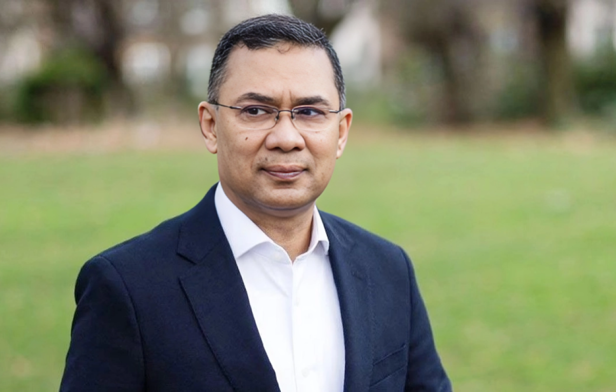 Hopes Pinned on 28 July Dashed as Tarique Rahman Does Not Return