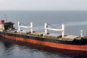 Houthi Rebels Release Video of Missing Crew from Sunken Eternity C Ship