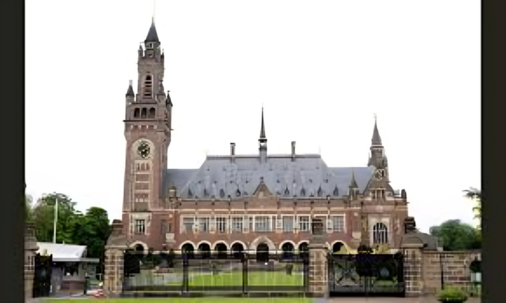 ICJ to Deliver Landmark Climate Ruling 1753083796 ICJ to Deliver Landmark Climate Ruling