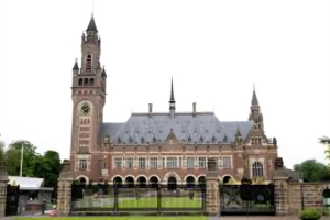 ICJ to Deliver Landmark Climate Ruling