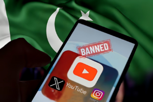 India Reimposes Ban on Pakistani YouTube Channels and Social Media Accounts
