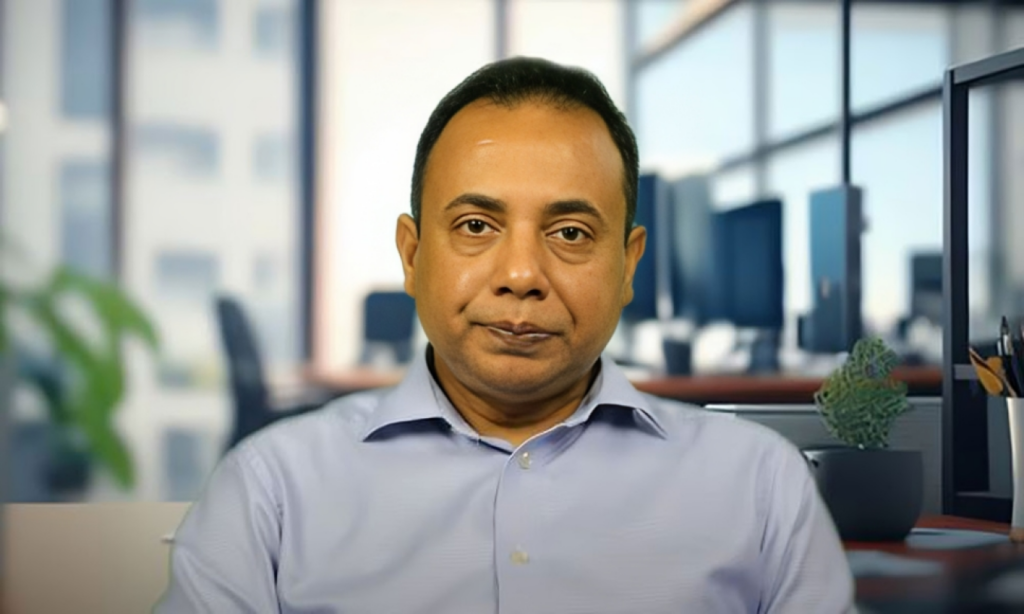 Interim Government Has Failed in Just One Year Zillur Rahman 1753605000 Interim Government Has Failed in Just One Year: Zillur Rahman