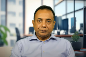 Interim Government Has Failed in Just One Year: Zillur Rahman