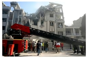 Iran Confirms Nuclear Talks with European Powers on Friday in Istanbul