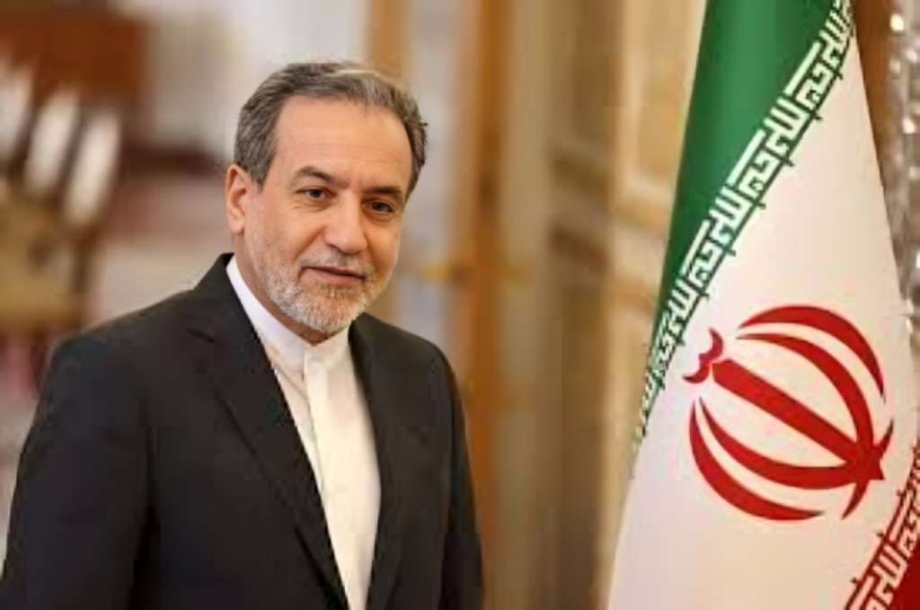 Iran FM Confirms Tehran Will Not Abandon Nuclear Enrichment 2 Iran FM Confirms Tehran Will Not Abandon Nuclear Enrichment 1753169805 Iran FM Confirms Tehran Will Not Abandon Nuclear Enrichment