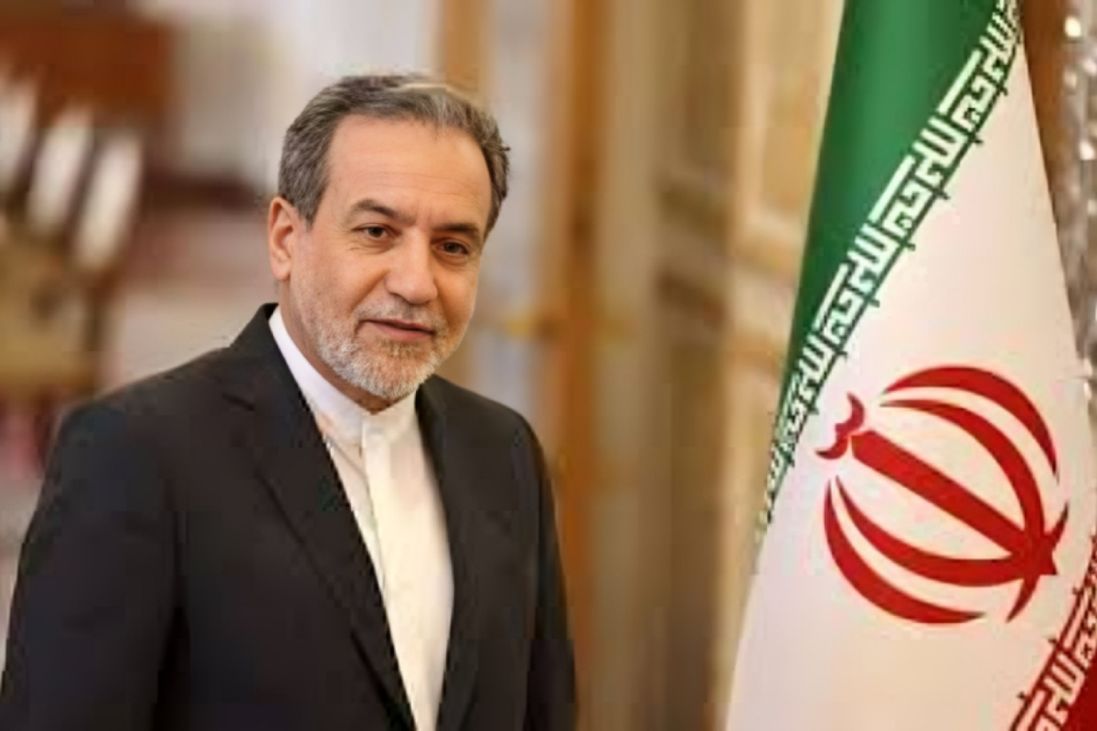 Iran FM Confirms Tehran Will Not Abandon Nuclear Enrichment