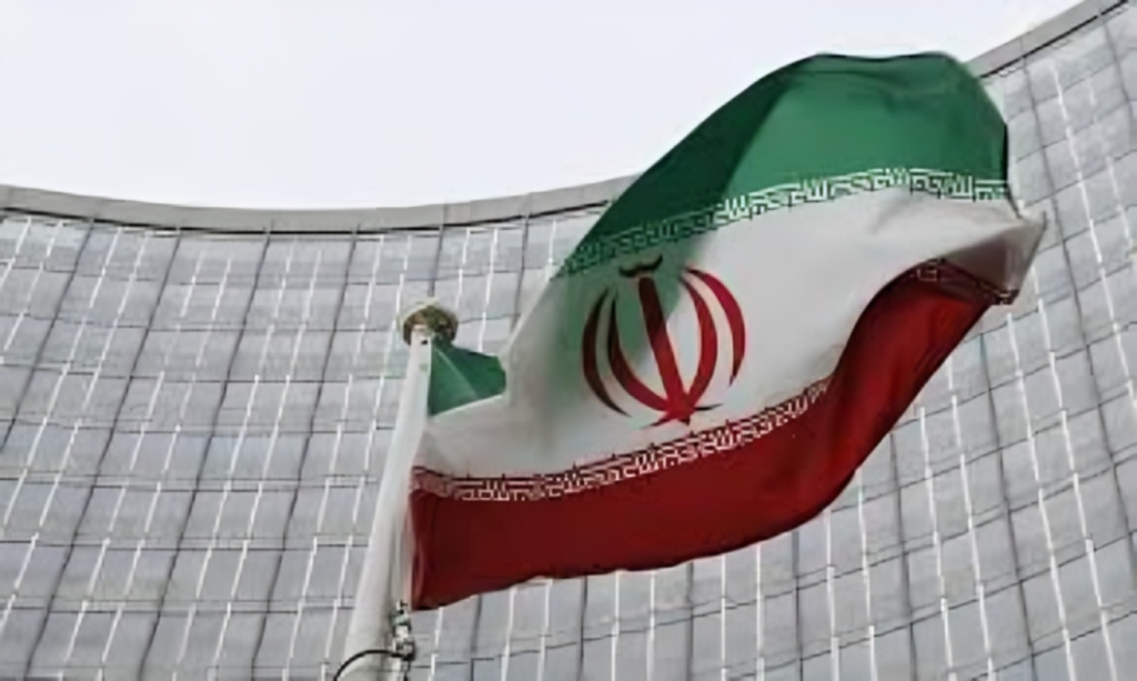 Iran Will Not Halt Nuclear Enrichment Ahead of European Talks 1753167515 Iran Will Not Halt Nuclear Enrichment Ahead of European Talks