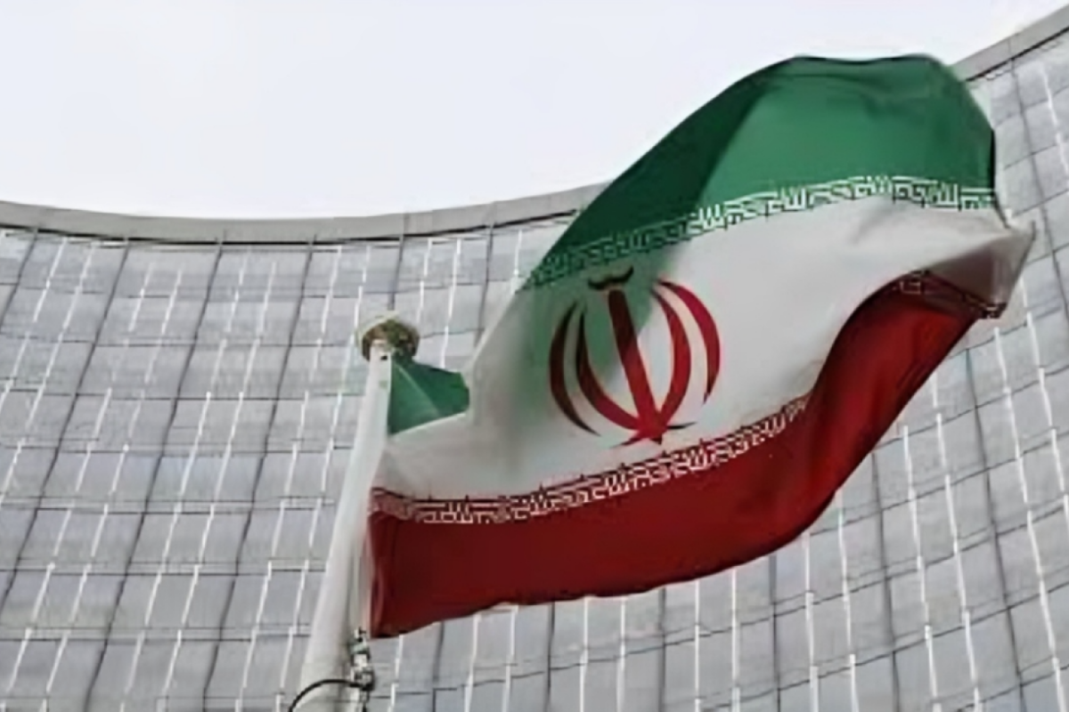 Iran Will Not Halt Nuclear Enrichment Ahead of European Talks