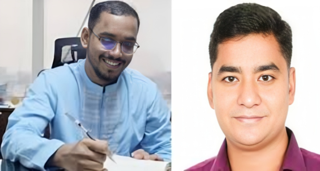 Is Coordinator Hannan Masud an Expert in Port Administration 1753685846 Is Coordinator Hannan Masud an Expert in Port Administration?