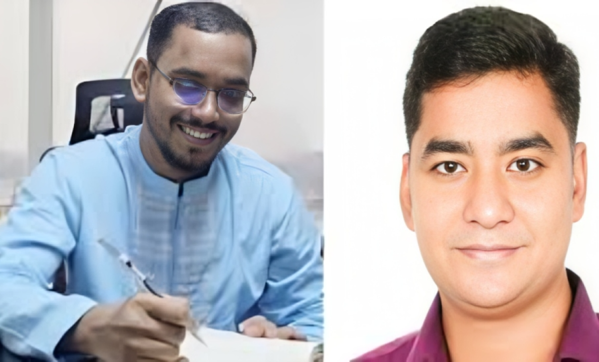 Is Coordinator Hannan Masud an Expert in Port Administration?