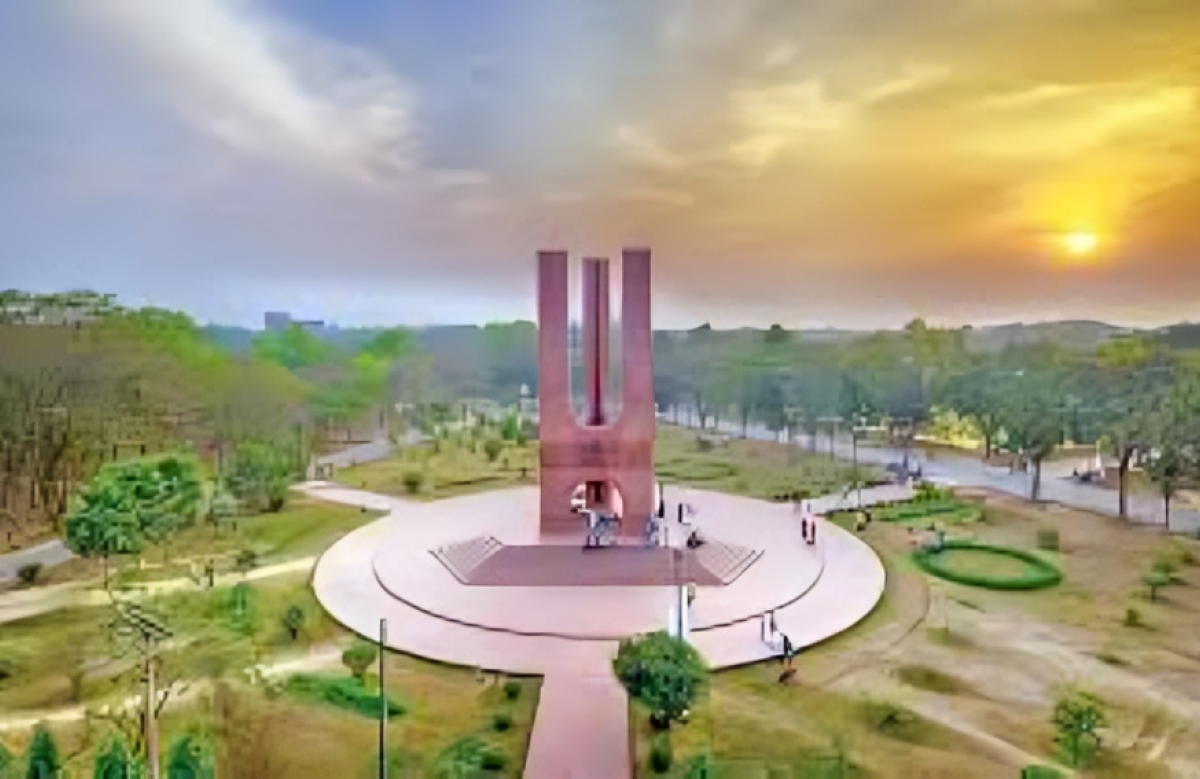 Jahangirnagar URP Exams Delayed Over Faculty Row